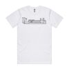 AS Colour - Classic Tee Thumbnail